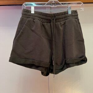 Route 66 Shorts